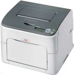 Замена памперса на принтере OKI C130N в Краснодаре
